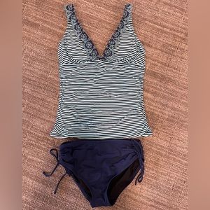 Beach House Tankini